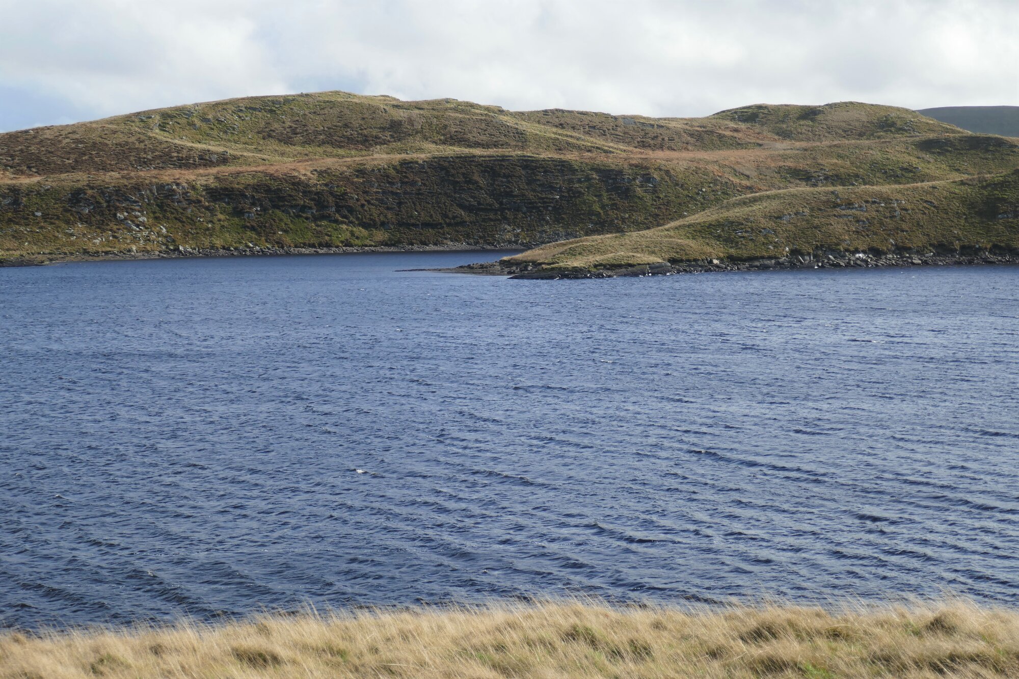 RachelSeabrook.net | Wild Walking | Teifi Pools | pic28